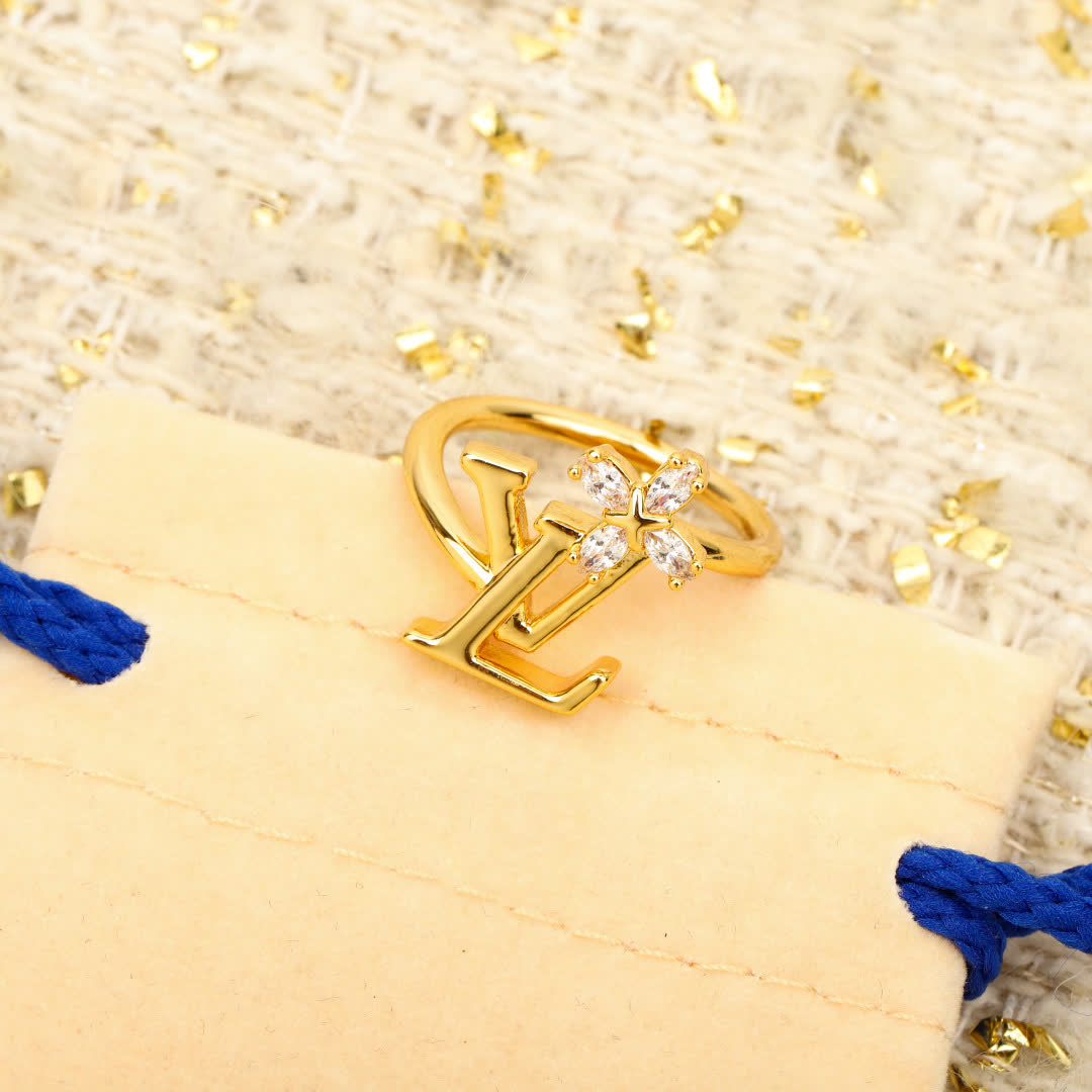 Louis Vuitton Ring